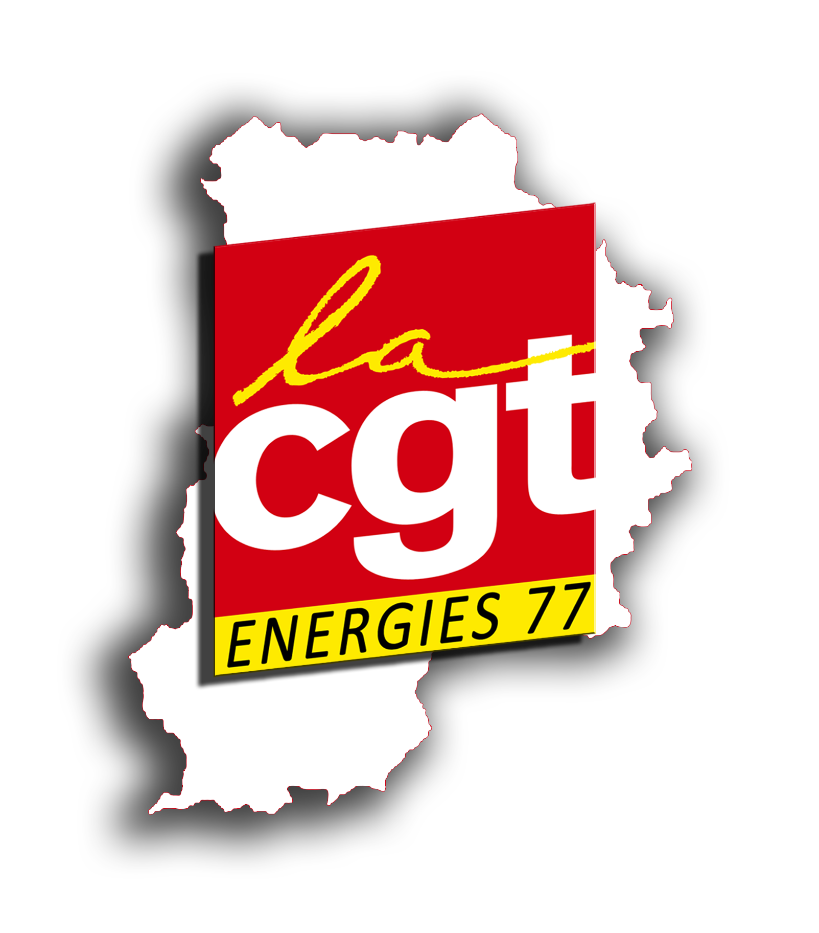 Logo CGT Energies 77